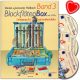 BLOCKFLÖTEN BOX BAND 3 ,Könyv és CD