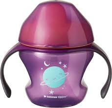 Tommee Tippee Explora Easy Drink 4+hónapos