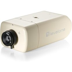 LevelOne FCS-1131 H.264 2 megapixeles PoE hálózati kamera