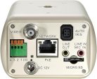 LevelOne FCS-1131 H.264 2 megapixeles PoE hálózati kamera