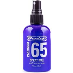 Dunlop P65WX4 Platinum 65 Spray Wax