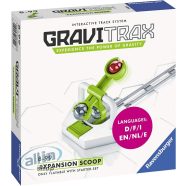   Ravensburger 27620 GraviTrax vízesés tartozék, 8+, Logikai-kreatív játék, STEM játék