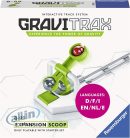 Ravensburger 27620 GraviTrax vízesés tartozék, 8+, Logikai-kreatív játék, STEM játék