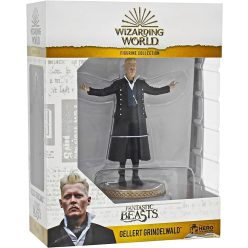 Harry Potter varázslóvilága – Gellert Grindelwald