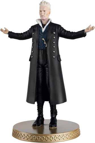 Harry Potter varázslóvilága – Gellert Grindelwald