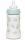 Suavinex Premium kerek szilikon cumi, 3 pozíció, 0% BPA, 270 ml, nyúl zöld