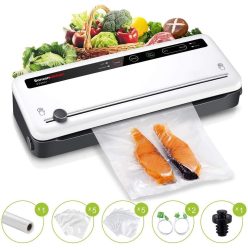 Bonsenkitchen VS3801 Vákumfóliázó gép