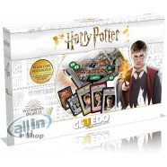  Cluedo Harry Potter White Box Edition (40341)