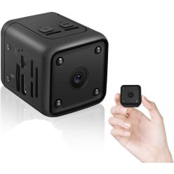 Mini  kamera, 1080P HD,IR 