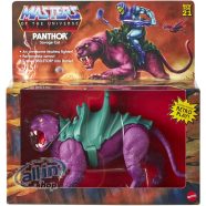 Masters of the Universe Origins Panthor figura