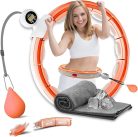 K-MART okos Hula Hoop karika