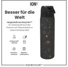 Ion8 kulacs, 500 ml, szivárgásmentes
