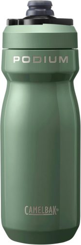 CAMELBAK acél hőszigetelt kulacs, 530 ml