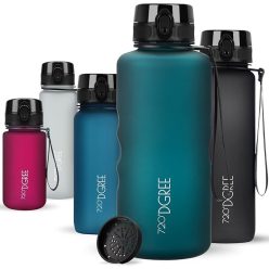 720°Dgree uberBottle kulacs