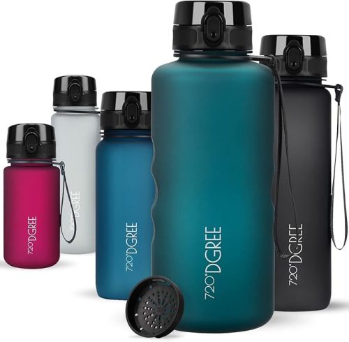 720°Dgree uberBottle kulacs
