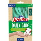 Spontex Daily Care háztartási kesztyűk