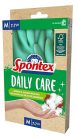 Spontex Daily Care háztartási kesztyűk