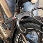 ABUS 6950M XPlus™ Granit™ kerékpár zár