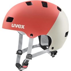 Uvex Kid 3 Cc Solid gyermek kerékpáros sisak