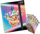Pokémon TCG - Prismatic Scarlet and Violet evolúciós gyűjtőkollekció