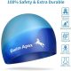 Swim Apex szilikon úszósapka