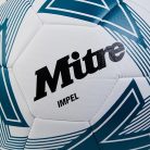 Mitre Impel futball labda 5-ös méret