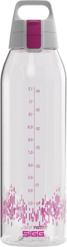SIGG Total Clear ONE Tritan kulacs