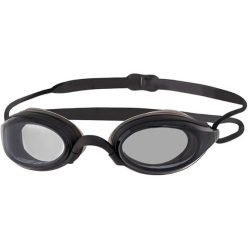 Zoggs Fusion Air Unisex szürke úszószemüveg