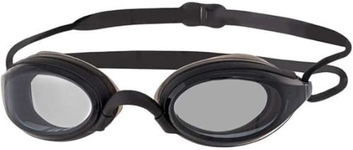Zoggs Fusion Air Unisex szürke úszószemüveg
