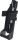 ABUS SH 6500/85 Bordo Xplus kerékpárzár tartó