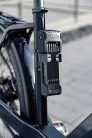 ABUS SH 6500/85 Bordo Xplus kerékpárzár tartó