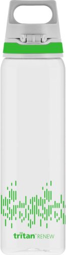 SIGG Total Clear ONE Tritan kulacs