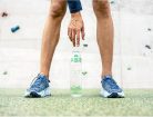 SIGG Total Clear ONE Tritan kulacs