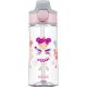SIGG Miracle gyermek ivópalack szívószállal
