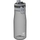 Super Sparrow Tritan kulacs, 1000 ml szürke