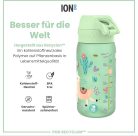 Ion8 gyermek kulacs, 350 ml