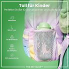 Ion8 gyermek kulacs, 350 ml
