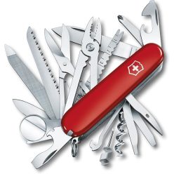 Victorinox Swiss Champ zsebkés