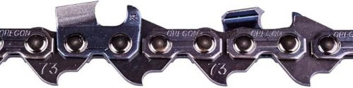 Oregon 73LPX084E lánc – 3/8"-os osztás, 84 hajtószem, kompatibilis láncfűrészekhez