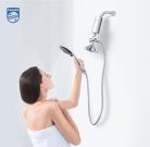 Philips vízbe építhető zuhanyszűrő