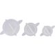 Westmark Ravioli/Empanadas készítéséhez való készlet, 3 részes