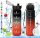 Vikaster Sports vizespalack, 0,5 literes