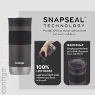 Contigo Byron 2.0 hőszigetelt termosz