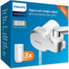 Philips Ontap MICROFILTRATION vízszűrő digitális kijelzővel és 3 cserélhető betéttel