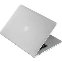   eSTUFF MacBook Air 13" (ES82101) Átlátszó notebook tok 