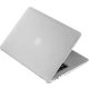 eSTUFF MacBook Air 13" (ES82101) Átlátszó notebook tok 