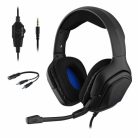 G-LAB KORP Cobalt PS4 Gaming Headset Fejhallgató