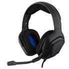 G-LAB KORP Cobalt PS4 Gaming Headset Fejhallgató