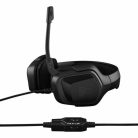 G-LAB KORP Cobalt PS4 Gaming Headset Fejhallgató