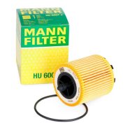 MANN-FILTER HU 6007 x Olajszűrő